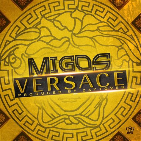versace migos remix